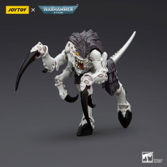 Tyranids Hive Fleet Leviathan Hormagaunt Brood