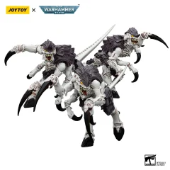 Tyranids Hive Fleet Leviathan Hormagaunt Brood