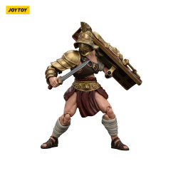 Roman Gladiator