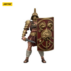 Roman Gladiator