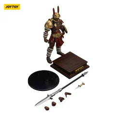 Roman Gladiator 1