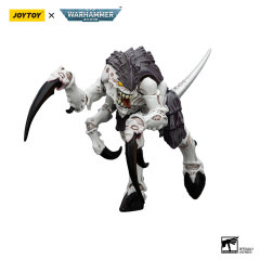 Tyranids Hive Fleet Leviathan Hormagaunt Brood