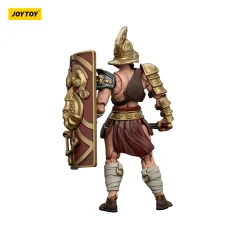 Roman Gladiator