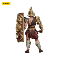 Roman Gladiator