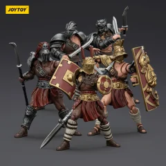 Roman Gladiator