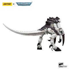 Tyranids Hive Fleet Leviathan Hormagaunt Brood