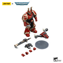 World Eaters Khorne Berzerker