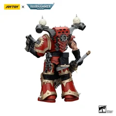 World Eaters Khorne Berzerker