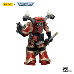 World Eaters Khorne Berzerker