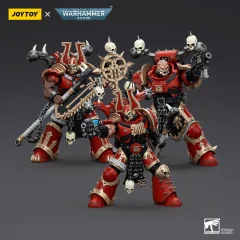 World Eaters Khorne Berzerker