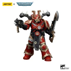 World Eaters Khorne Berzerker