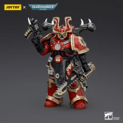 World Eaters Khorne Berzerker
