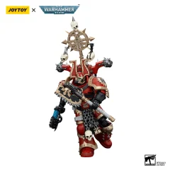 World Eaters Khorne Berzerker