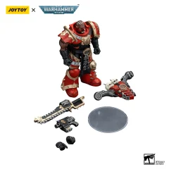 World Eaters Khorne Berzerker