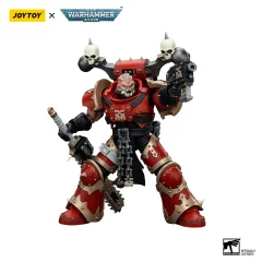 World Eaters Khorne Berzerker