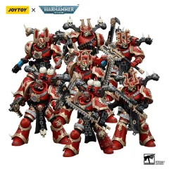 World Eaters Khorne Berzerker