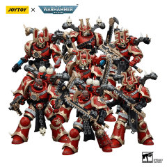 World Eaters Khorne Berzerker