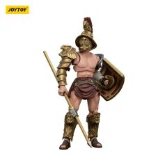 Roman Gladiator