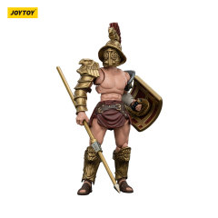 Roman Gladiator