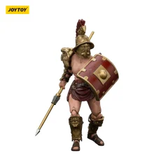 Roman Gladiator