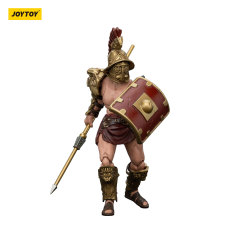 Roman Gladiator
