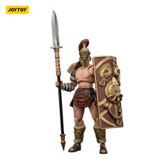 Roman Gladiator