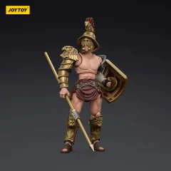 Roman Gladiator