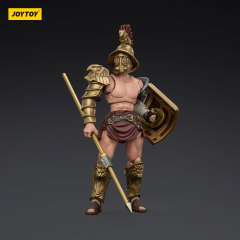 Roman Gladiator