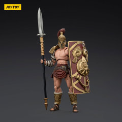 Roman Gladiator