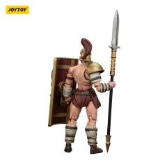 Roman Gladiator