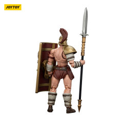 Roman Gladiator