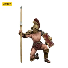 Roman Gladiator