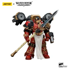 Blood Angels Dawnbreaker Cohort