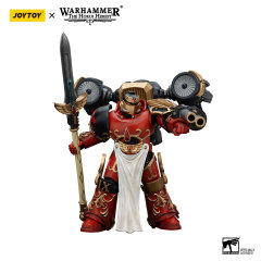 Blood Angels Dawnbreaker Cohort