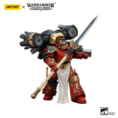 Blood Angels Dawnbreaker Cohort