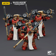 Blood Angels Dawnbreaker Cohort