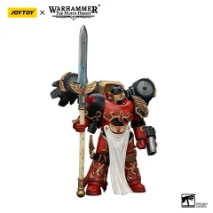 Blood Angels Dawnbreaker Cohort