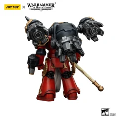 Blood Angels Dawnbreaker Cohort