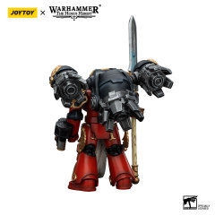 Blood Angels Dawnbreaker Cohort