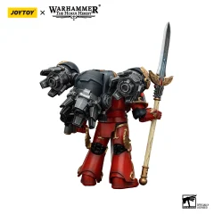 Blood Angels Dawnbreaker Cohort