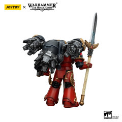 Blood Angels Dawnbreaker Cohort