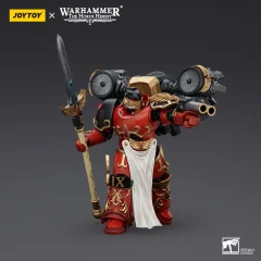 Blood Angels Dawnbreaker Cohort