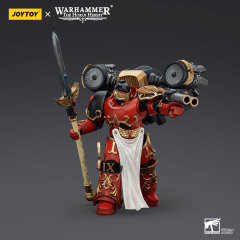 Blood Angels Dawnbreaker Cohort
