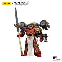 Blood Angels Dawnbreaker Cohort