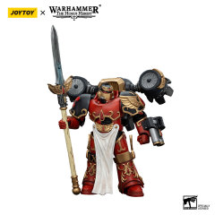 Blood Angels Dawnbreaker Cohort