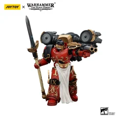 Blood Angels Dawnbreaker Cohort