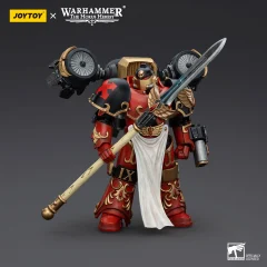 Blood Angels Dawnbreaker Cohort