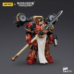 Blood Angels Dawnbreaker Cohort