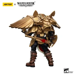 Legio CustodesCustodian Venatari Squad