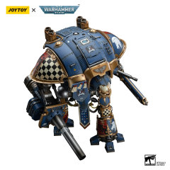 Imperial Knights House Terryn Knight Paladin